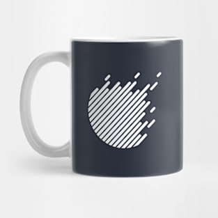 Meteor Mug